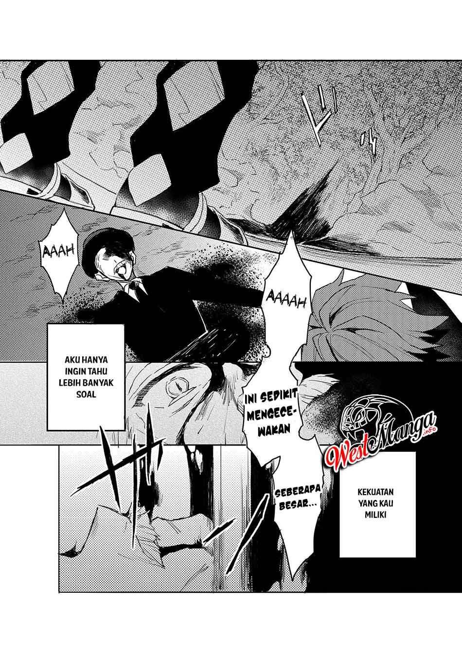 Dekisokonai to Yobareta Moto Eiyuu wa Jikka kara Tsuihou sa Retanode Suki Katte ni Ikiru Koto ni Shita Chapter 08.2 Gambar 21